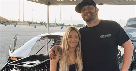 lizzy musi update on cancer|Lizzy Musi Dead: Street Outlaws Star Dies at 33 After Breast。